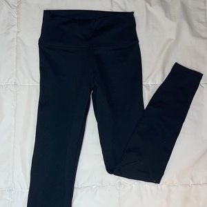 fabletics black leggings